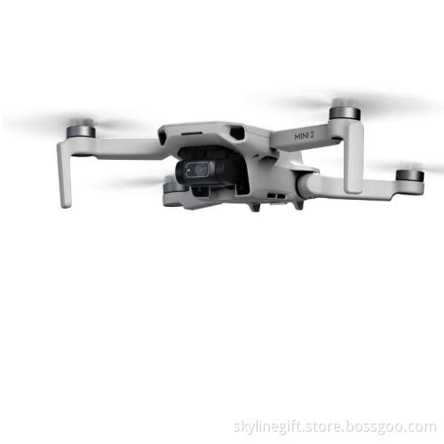 DJI Mini 2 drone 10Km video transmission 31min flying time 4x zoom camera Level 5 wind resistance dji mavic mini drone